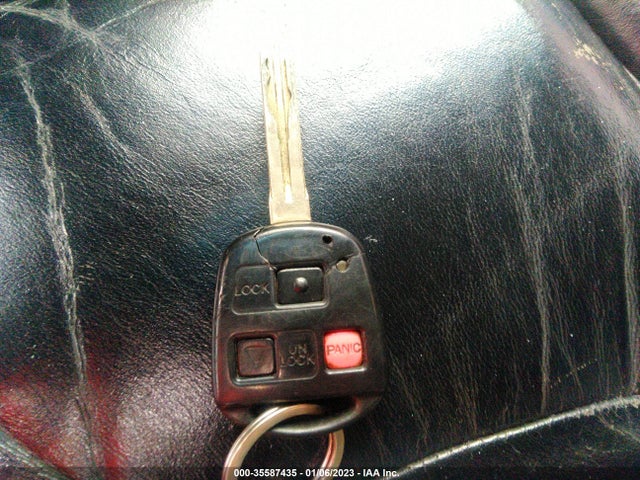 Lexus RX 300 2002 JTJHF10U120253337 Image 3