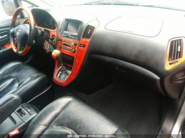 Lexus RX 300 2002 JTJHF10U120253337 Image 6