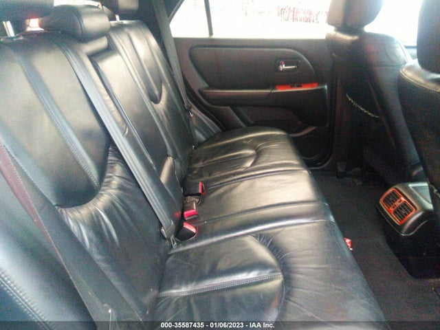 Lexus RX 300 2002 JTJHF10U120253337 Image 9