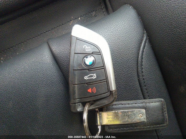 2019 BMW X3, VIN: 5UXTR9C54KLD96029