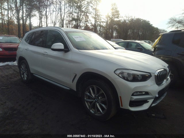 2019 BMW X3, VIN: 5UXTR9C54KLD96029