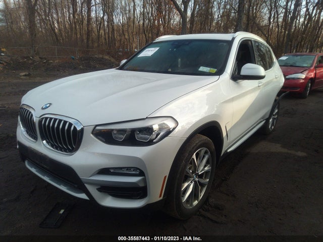 2019 BMW X3, VIN: 5UXTR9C54KLD96029