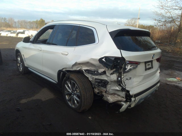 2019 BMW X3, VIN: 5UXTR9C54KLD96029