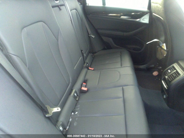 2019 BMW X3, VIN: 5UXTR9C54KLD96029