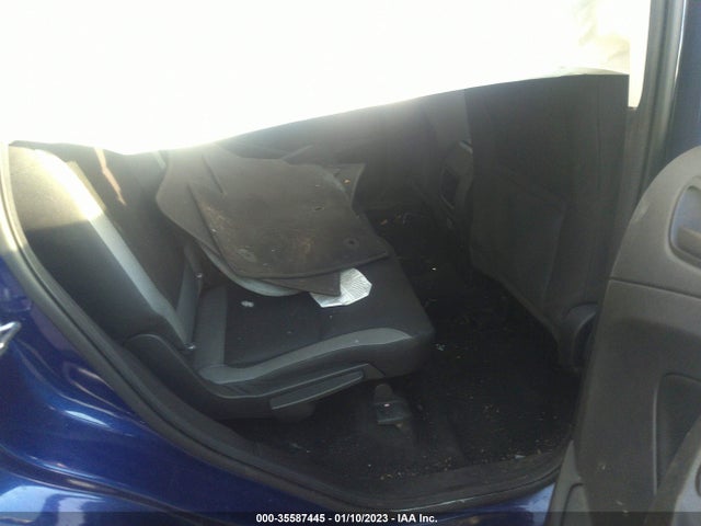 2015 FORD ESCAPE S VIN: 1FMCU0F76FUB46115