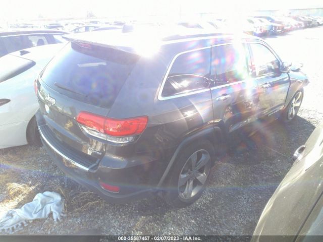 1C4RJEBG1FC841392 Jeep Grand Cherokee Limited