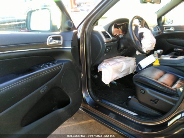 1C4RJEBG1FC841392 Jeep Grand Cherokee Limited