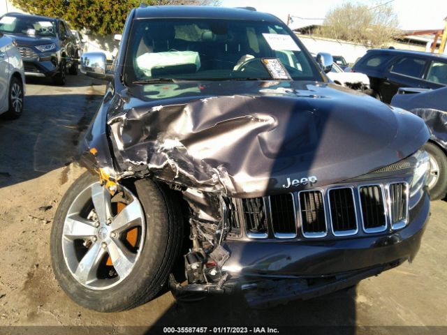 1C4RJEBG1FC841392 Jeep Grand Cherokee Limited