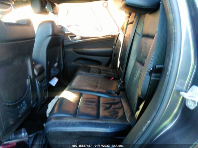 1C4RJEBG1FC841392 Jeep Grand Cherokee Limited