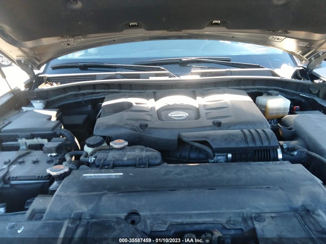 2020 Nissan Armada, VIN: JN8AY2ND1LX017488