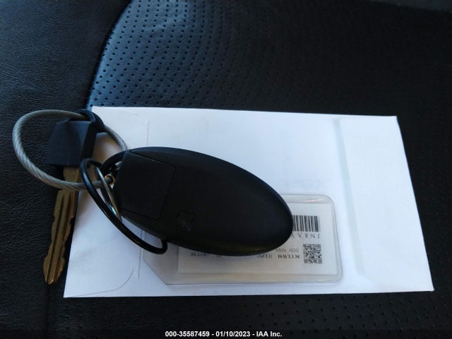 2020 Nissan Armada, VIN: JN8AY2ND1LX017488