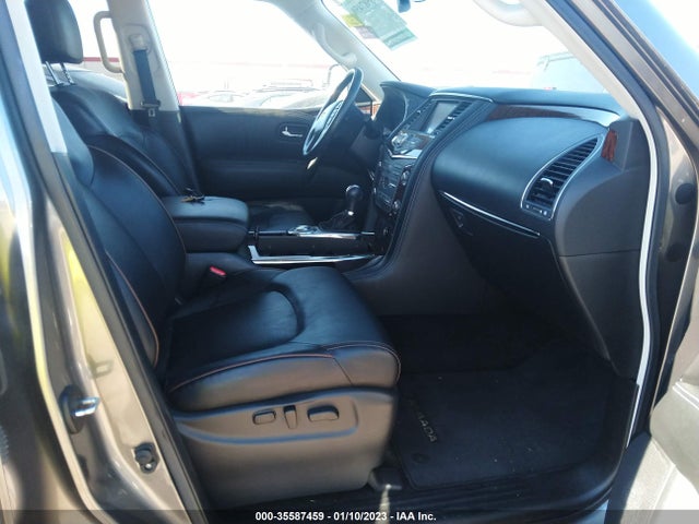 2020 Nissan Armada, VIN: JN8AY2ND1LX017488