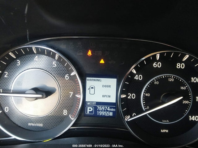 2020 Nissan Armada, VIN: JN8AY2ND1LX017488