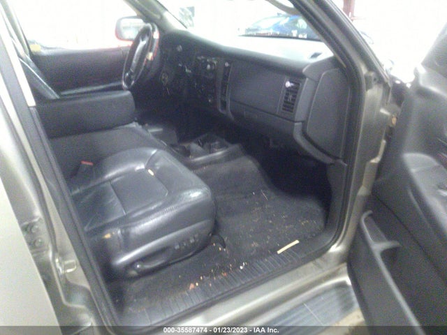 Dodge Durango 2001 1B4HS28NX1F563108 Image 6