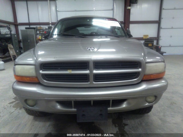 Dodge Durango 2001 1B4HS28NX1F563108 Image 7