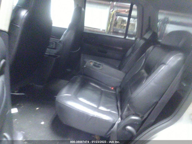 Dodge Durango 2001 1B4HS28NX1F563108 Image 9