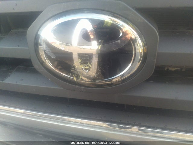 2020 Toyota Tacoma, VIN: 5TFAZ5CN8LX088189