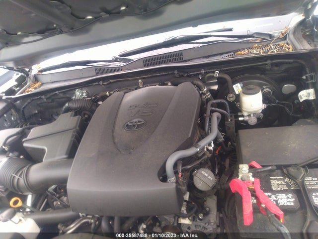 2020 Toyota Tacoma, VIN: 5TFAZ5CN8LX088189
