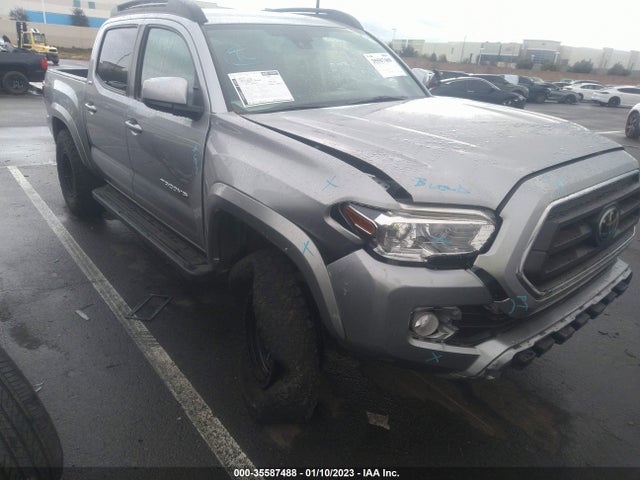 2020 Toyota Tacoma, VIN: 5TFAZ5CN8LX088189