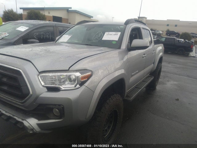 2020 Toyota Tacoma, VIN: 5TFAZ5CN8LX088189