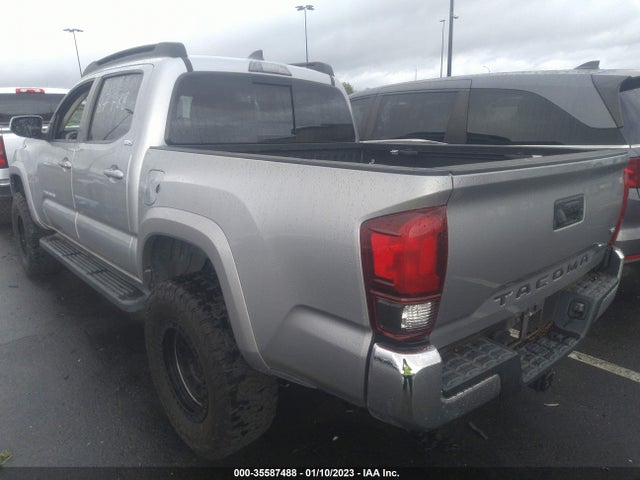 2020 Toyota Tacoma, VIN: 5TFAZ5CN8LX088189
