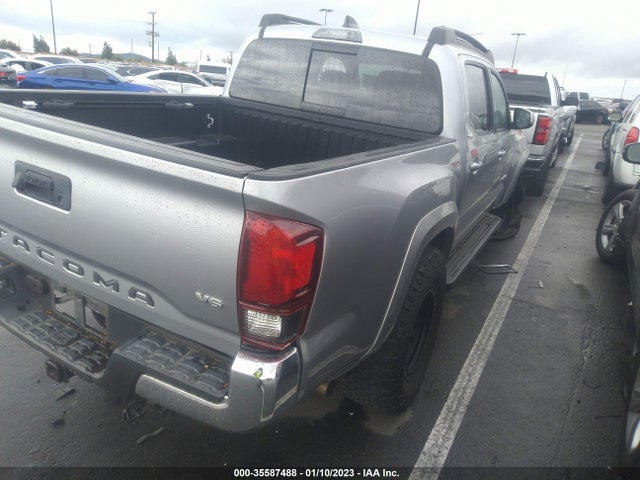 2020 Toyota Tacoma, VIN: 5TFAZ5CN8LX088189