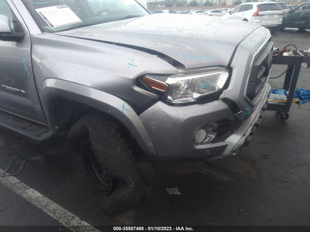 2020 Toyota Tacoma, VIN: 5TFAZ5CN8LX088189