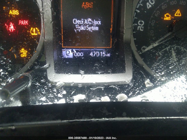 2020 Toyota Tacoma, VIN: 5TFAZ5CN8LX088189