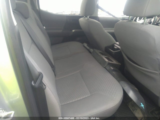 2020 Toyota Tacoma, VIN: 5TFAZ5CN8LX088189