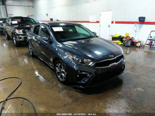 3KPF24AD2ME271183 auction archive image