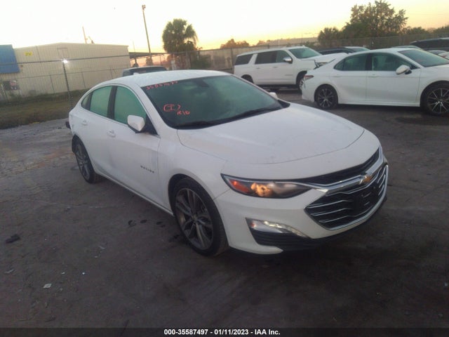 2022 1G1ZD5ST8NF121159 main image