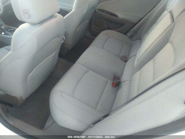 Chevrolet MALIBU LT 2022 1G1ZD5ST8NF121159 Image 8
