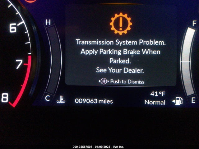2022 Acura RDX, VIN: 5J8TC2H39NL002111