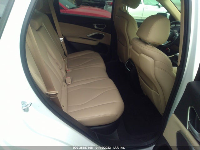 2022 Acura RDX, VIN: 5J8TC2H39NL002111