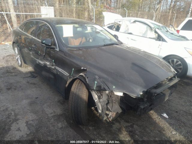 SAJWA2GE6CMV34591 auction archive image