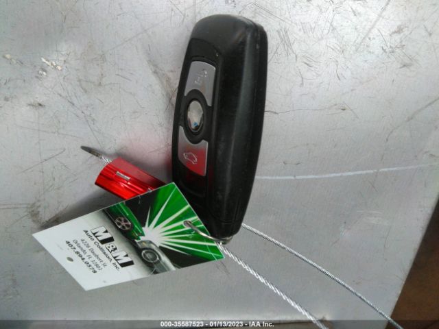 WBA3A5G53FNS85231 BMW 3 Series 328i
