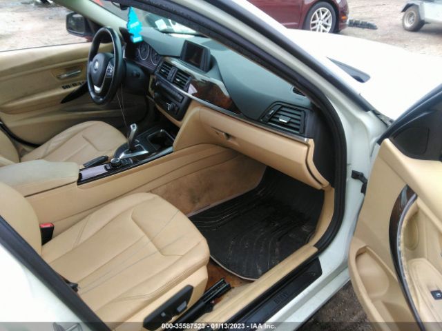 WBA3A5G53FNS85231 BMW 3 Series 328i