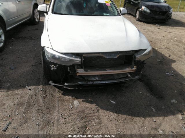 WBA3A5G53FNS85231 BMW 3 Series 328i