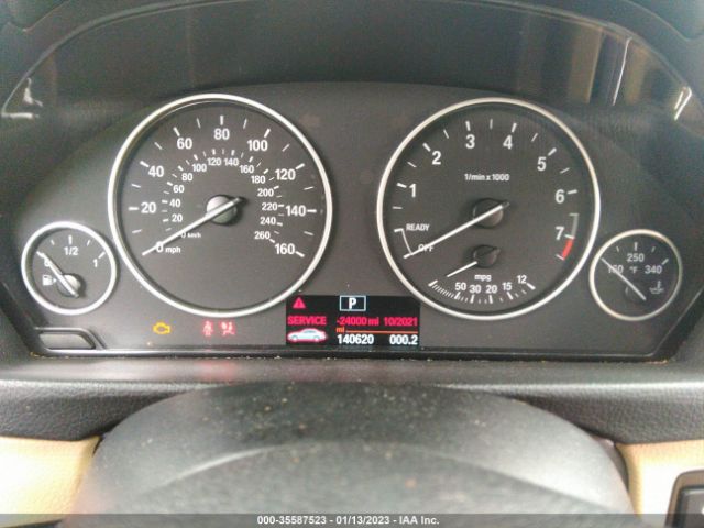 WBA3A5G53FNS85231 BMW 3 Series 328i
