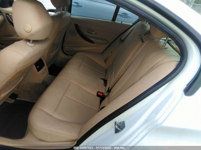 WBA3A5G53FNS85231 BMW 3 Series 328i