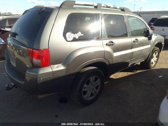 Mitsubishi Endeavor 2004 4A4MM21S84E023061 Image 6