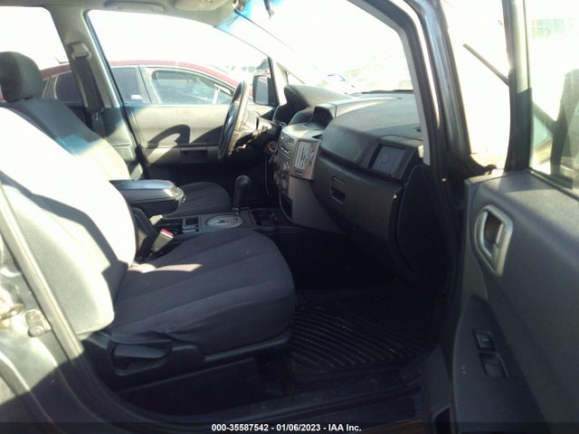 Mitsubishi Endeavor 2004 4A4MM21S84E023061 Image 7