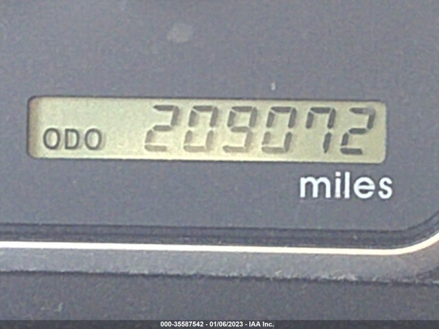 Mitsubishi Endeavor 2004 4A4MM21S84E023061 Image 9