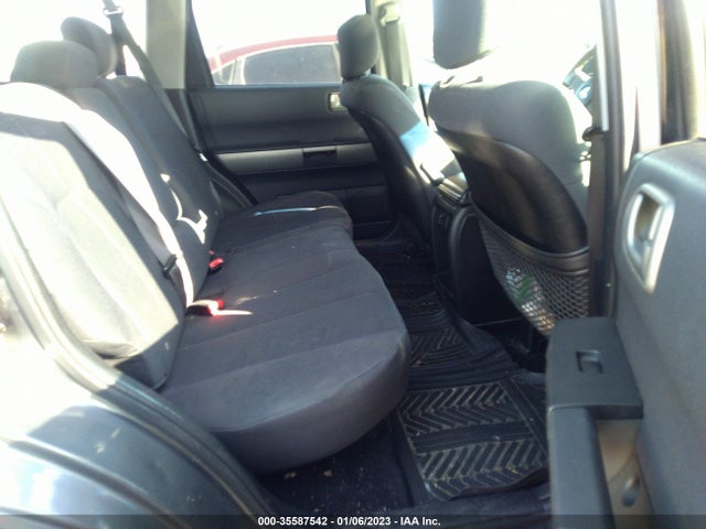 Mitsubishi Endeavor 2004 4A4MM21S84E023061 Image 10