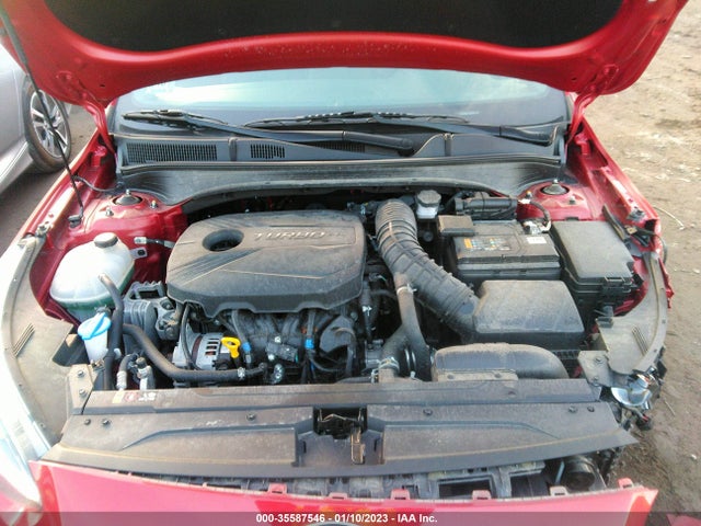 2020 Kia Forte, VIN: 3KPF44AC4LE232417