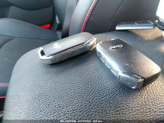 2020 Kia Forte, VIN: 3KPF44AC4LE232417