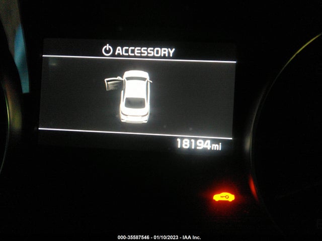 2020 Kia Forte, VIN: 3KPF44AC4LE232417