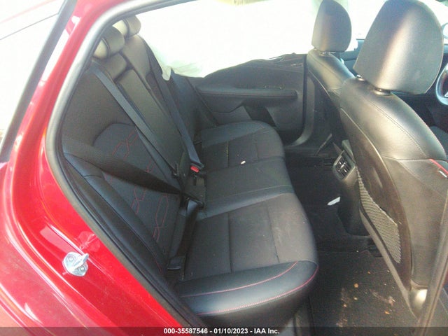 2020 Kia Forte, VIN: 3KPF44AC4LE232417