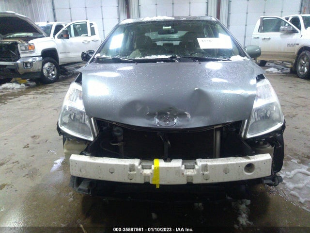 2005 TOYOTA PRIUS VIN: JTDKB22U453033622