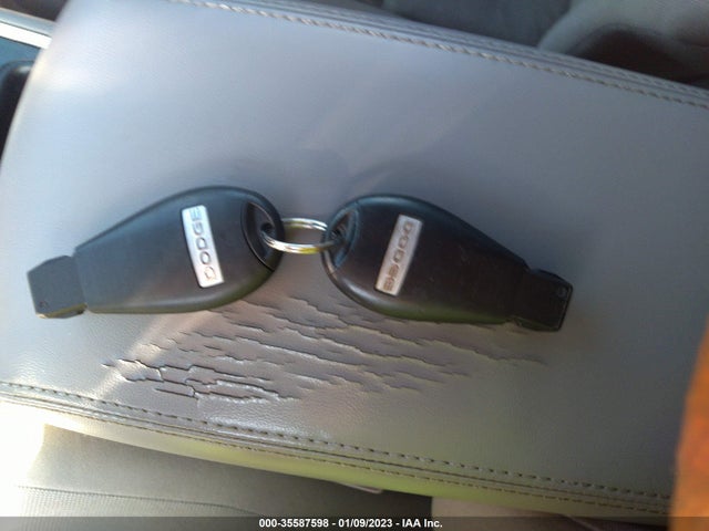Dodge Durango Sxt 2013 1C4RDHAG0DC602049 Image 3